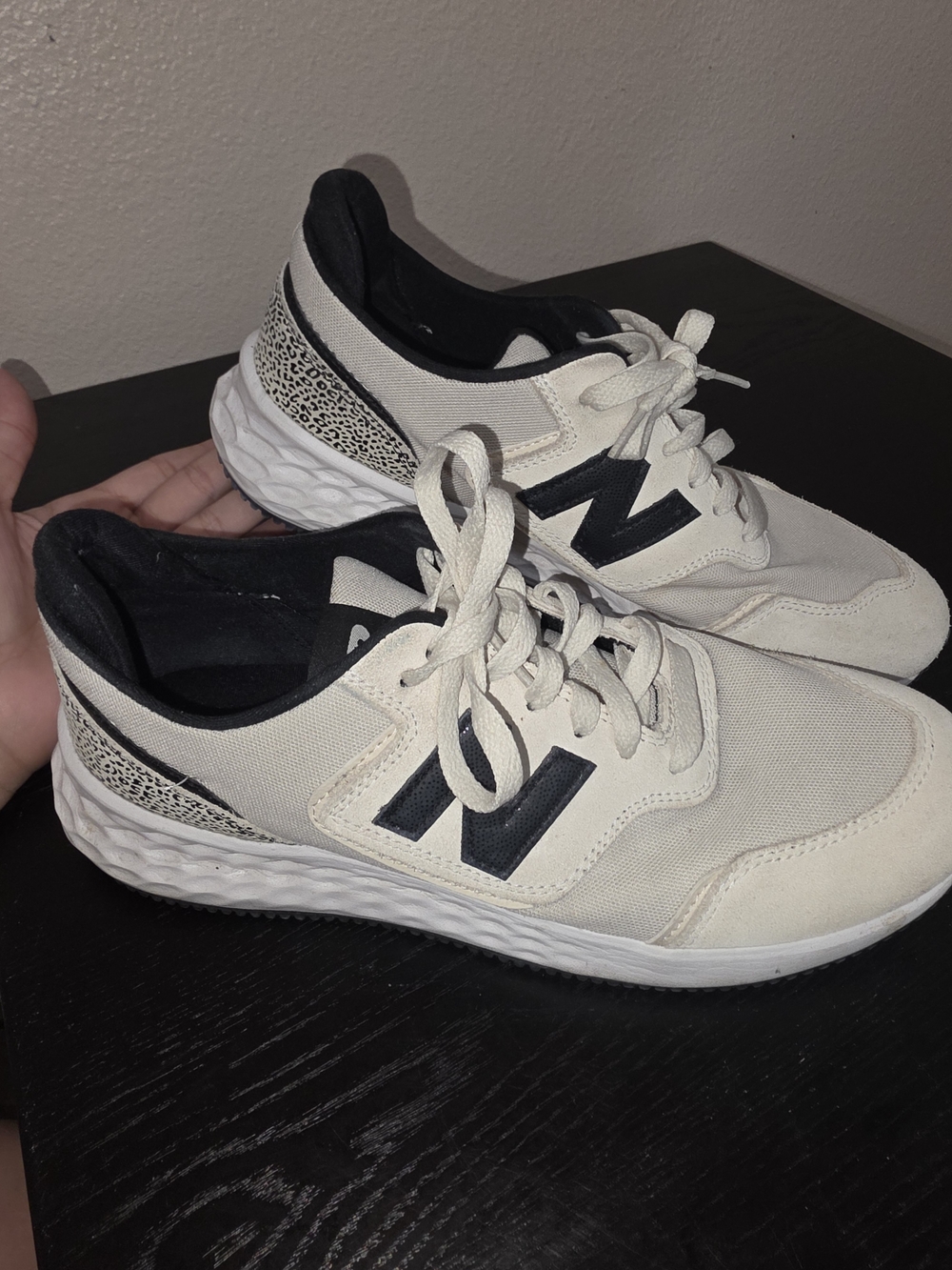 ​New Balance Women's X-70 Fresh Foam Sneakers